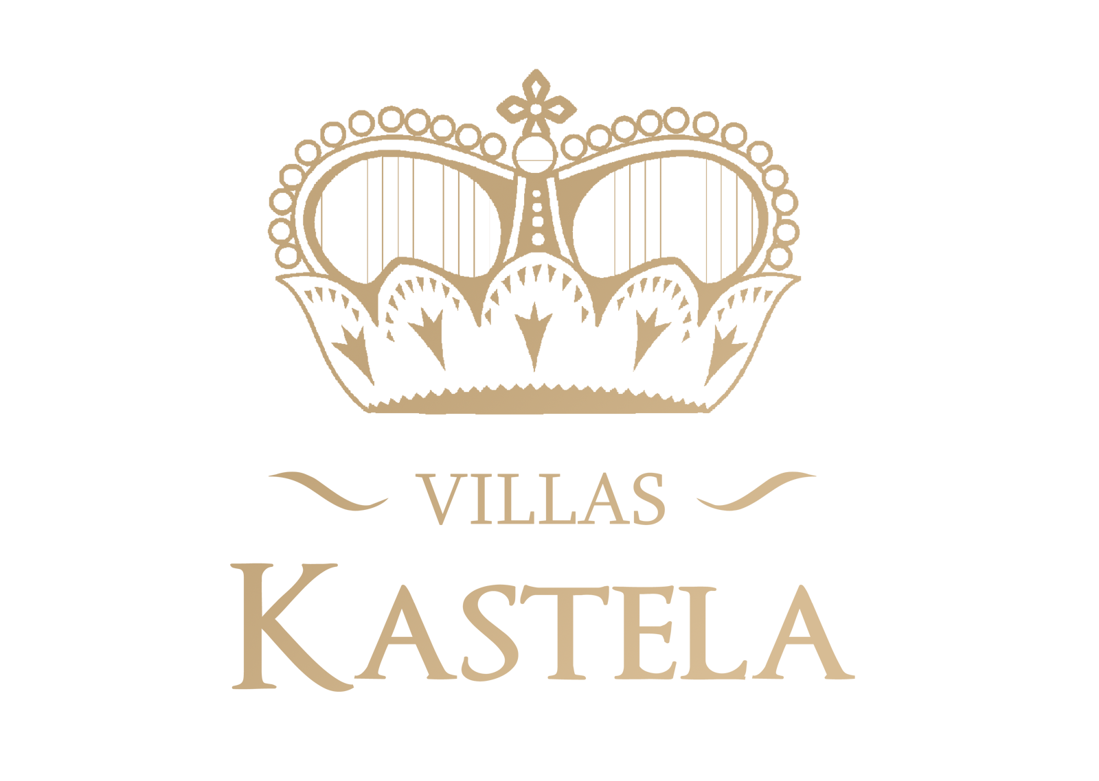Villas Kastela